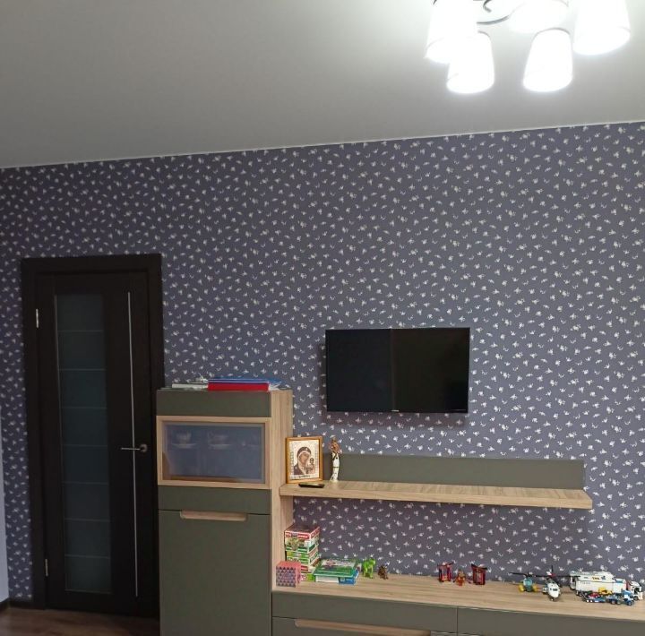 квартира г Волгоград р-н Центральный ул Советская 49 фото 3