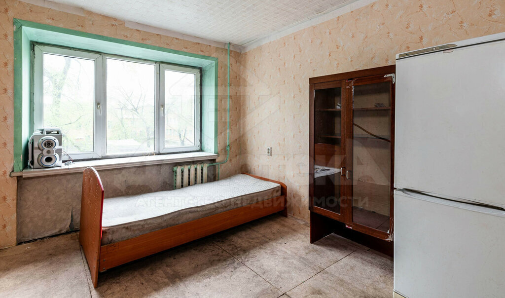 квартира г Новокузнецк пр-кт Дружбы 34а фото 6