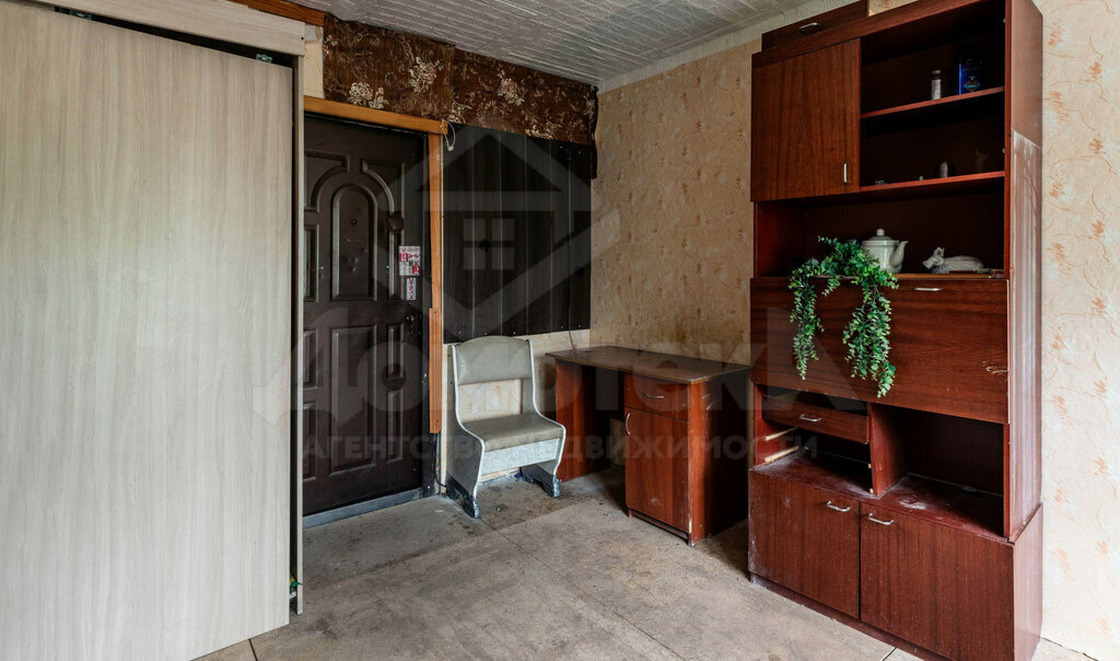 квартира г Новокузнецк пр-кт Дружбы 34а фото 5