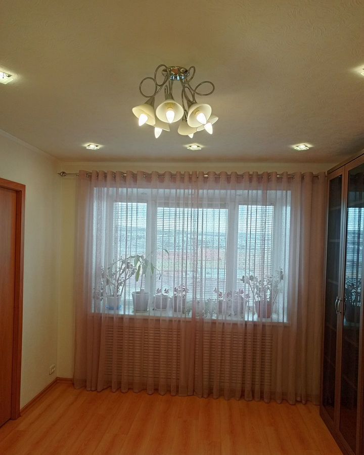 квартира г Мурманск р-н Октябрьский ул Капитана Буркова 21 фото 3