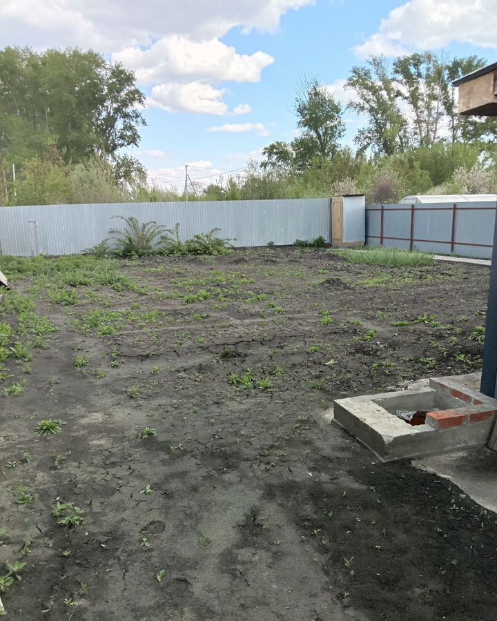земля г Ульяновск с Баратаевка ул Гагарина р-н Засвияжский фото 4