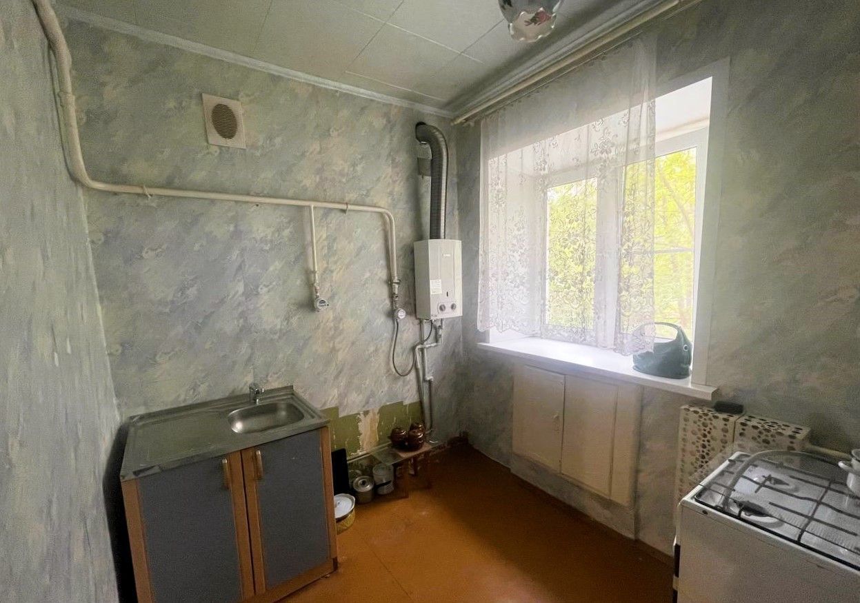 квартира г Кострома р-н Заволжский ул Проселочная 22 фото 4