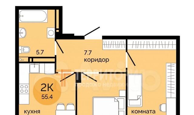 ул Яблочкова 5к/5 фото