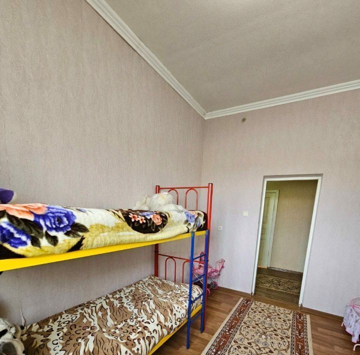 дом р-н Абинский г Абинск ул Тищенко фото 25