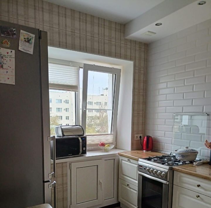 квартира г Волгоград р-н Центральный ул Советская 49 фото 8