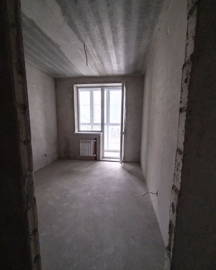 квартира г Калининград р-н Московский ул Коммунистическая 28а фото 9