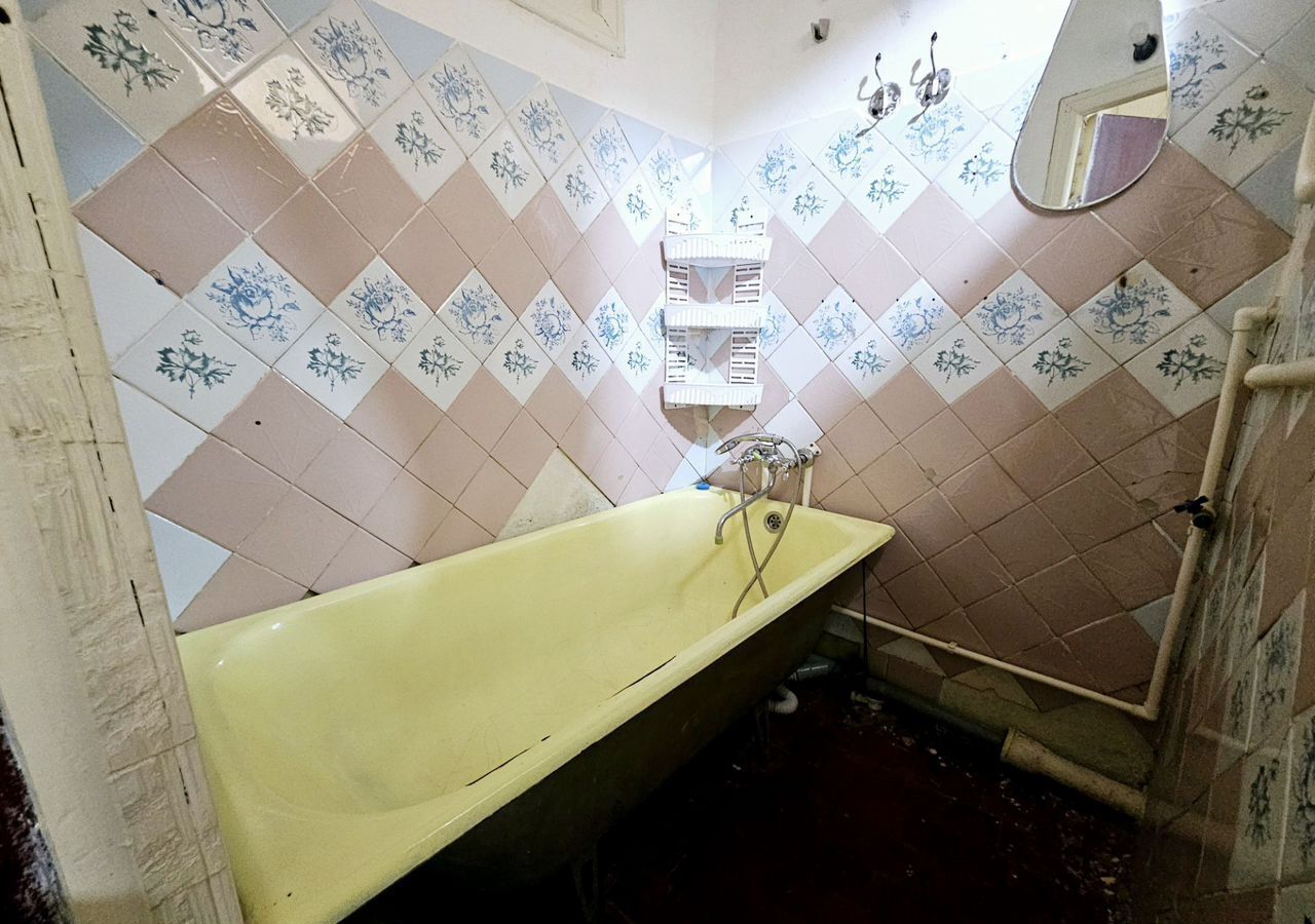 квартира г Шахты ул Майская 26 фото 11
