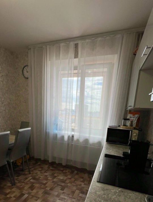 квартира г Томск р-н Советский ул Сибирская 66 фото 7
