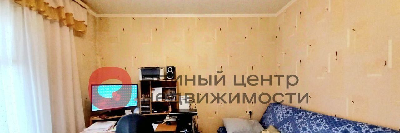 квартира г Тюмень р-н Калининский ул Баумана 112 Калининский административный округ фото 10