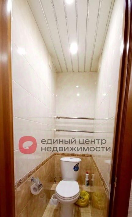 квартира г Тюмень р-н Калининский ул Баумана 112 Калининский административный округ фото 28
