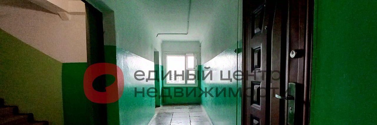 квартира г Тюмень р-н Калининский ул Баумана 112 Калининский административный округ фото 37