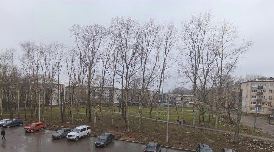 квартира г Березники ул Юбилейная 30 фото 14
