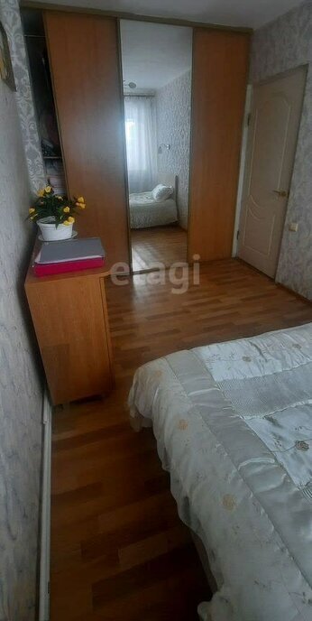квартира г Калининград р-н Центральный ул Маршала Борзова 26 фото 5