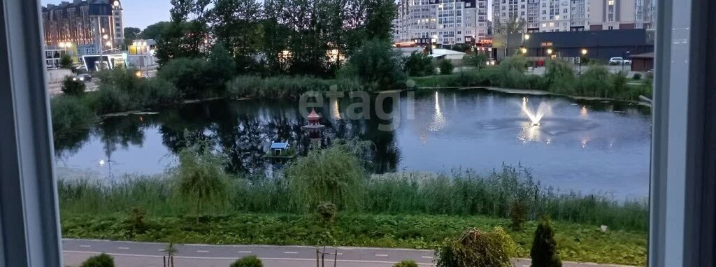квартира р-н Зеленоградский г Зеленоградск ул Тургенева 12а фото 21