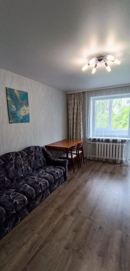 квартира г Калининград р-н Московский ул Дзержинского 72 фото 13
