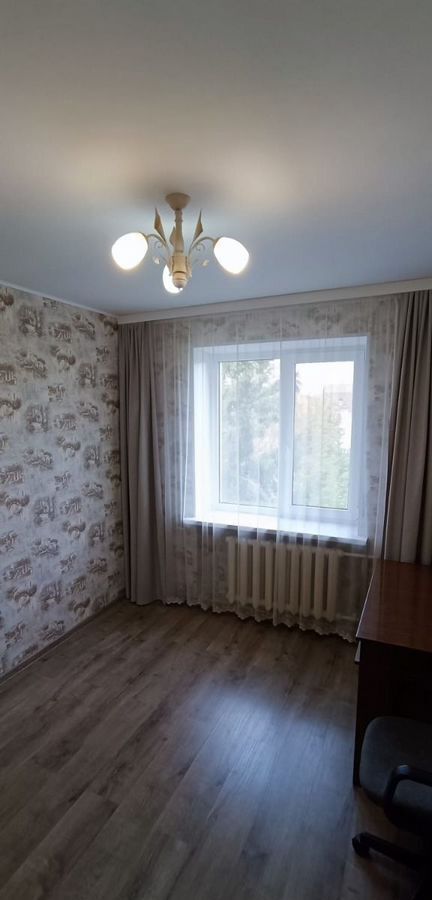 квартира г Калининград р-н Московский ул Дзержинского 72 фото 10