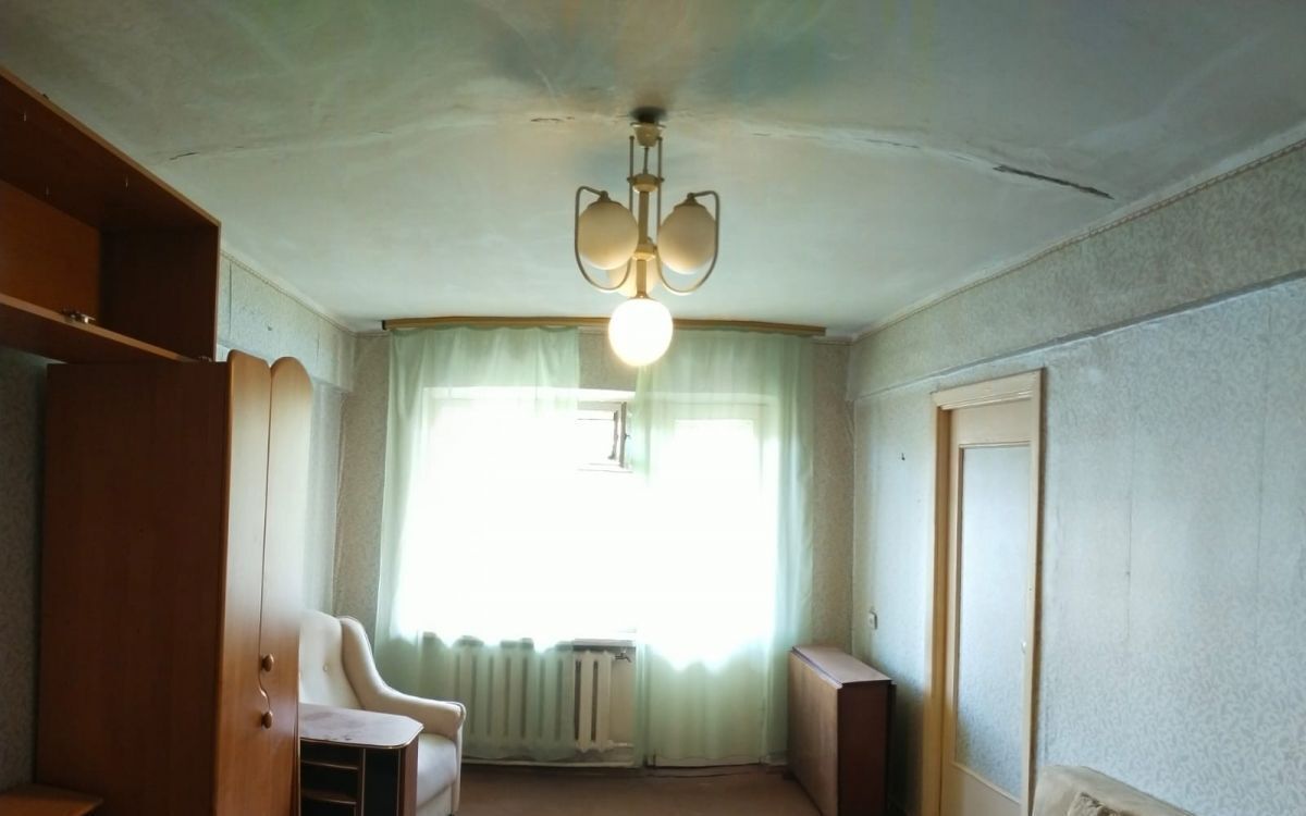 квартира г Брянск р-н Бежицкий ул Орловская 6 фото 1