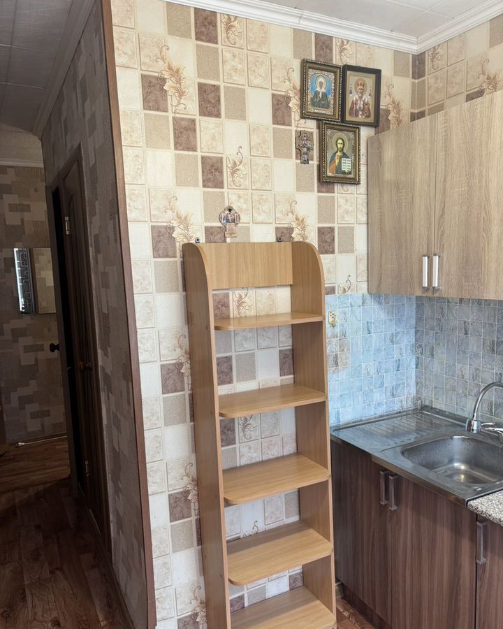 квартира р-н Грязинский г Грязи ул Дальняя 1 фото 9