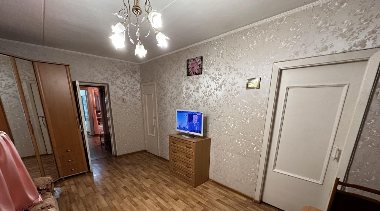 квартира г Мурманск р-н Ленинский ул Привокзальная 10 фото 9