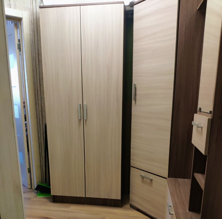квартира г Краснодар п Российский ул Куликова Поля 23 р-н Прикубанский фото 8