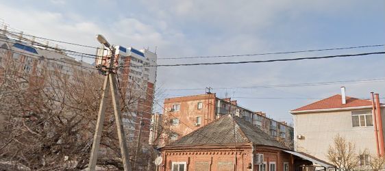 р-н Прикубанский ЖК «Краснодар» пр. Красных Партизан, 1А фото