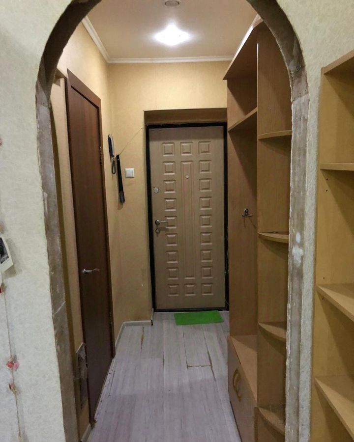 квартира г Новосибирск р-н Ленинский ул Хасановская 36/2 Площадь Маркса фото 6
