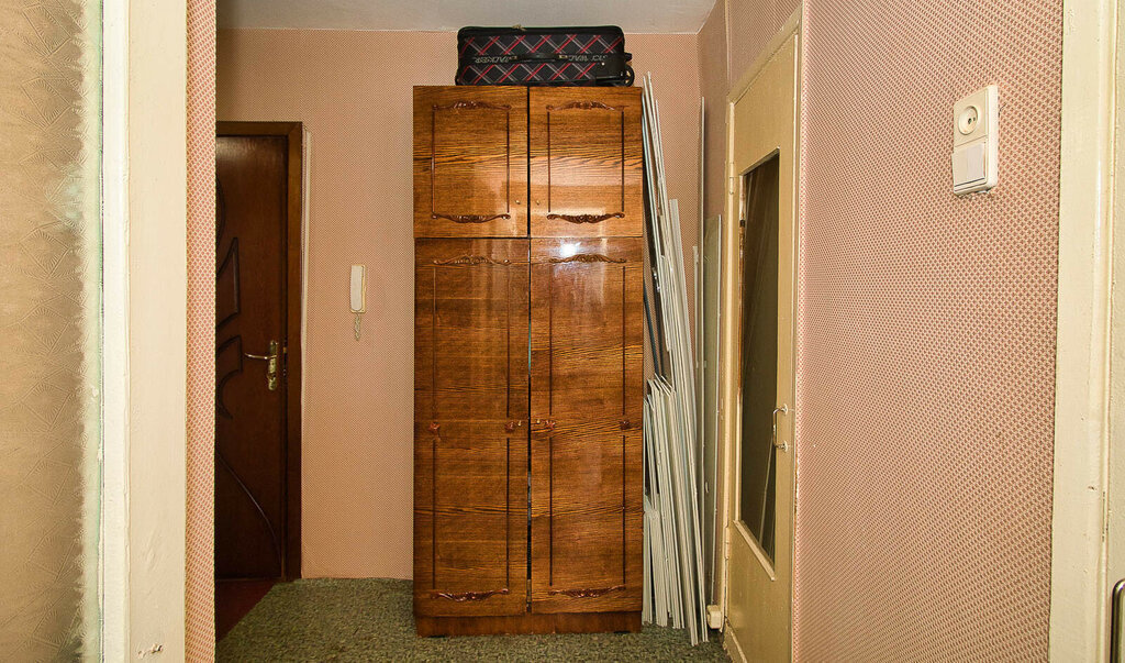 квартира г Владимир р-н Октябрьский ул Лакина 189 фото 16