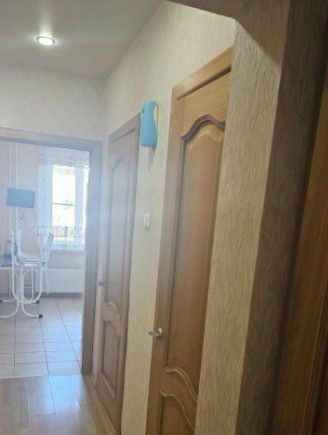 квартира г Краснодар р-н Прикубанский ул Восточно-Кругликовская 68 фото 3