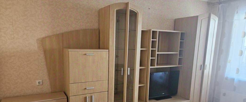 квартира г Краснодар р-н Прикубанский ул Восточно-Кругликовская 68 фото 10