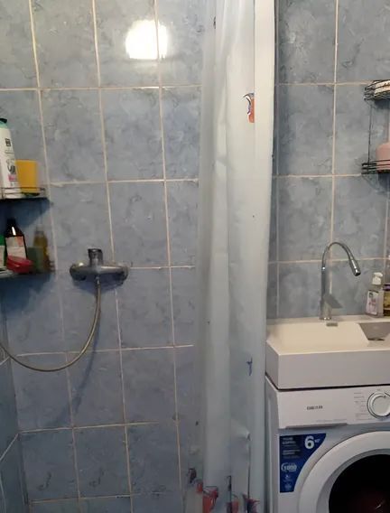 комната г Сочи р-н Лазаревский ул Магнитогорская 23/12 фото 5