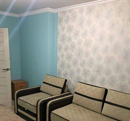 р-н Карасунский дом 4/13к 1 фото