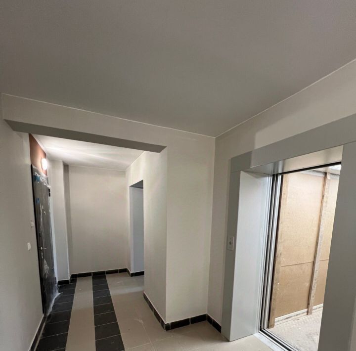 квартира г Вологда ул Лётчика Каберова 11 фото 5