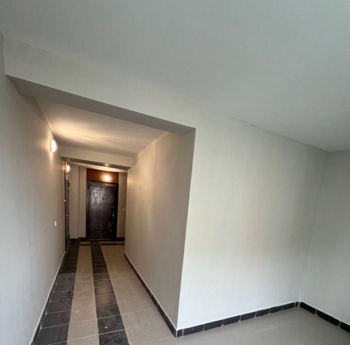 квартира г Вологда ул Лётчика Каберова 11 фото 7