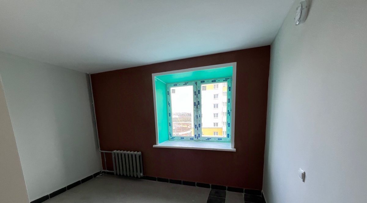 квартира г Вологда ул Лётчика Каберова 11 фото 8
