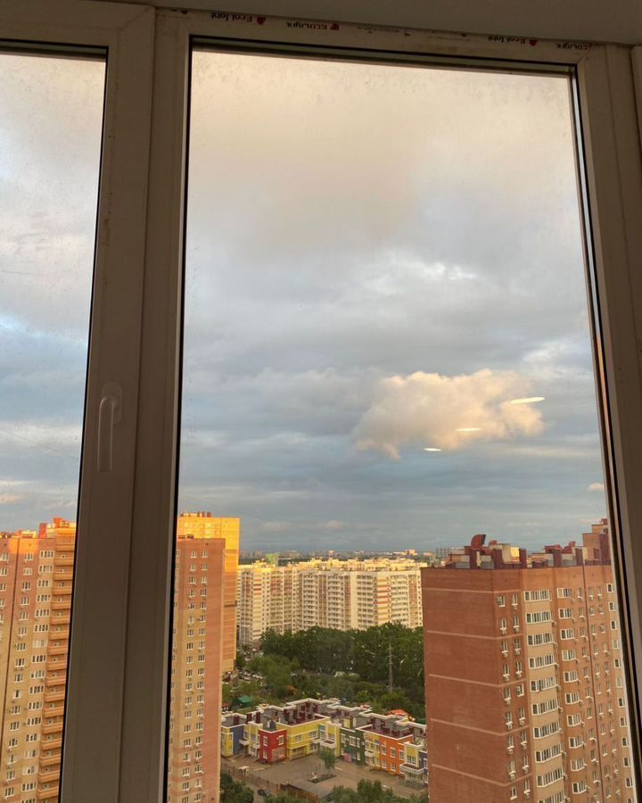 квартира г Краснодар р-н Прикубанский ул Домбайская 55к/5 фото 14
