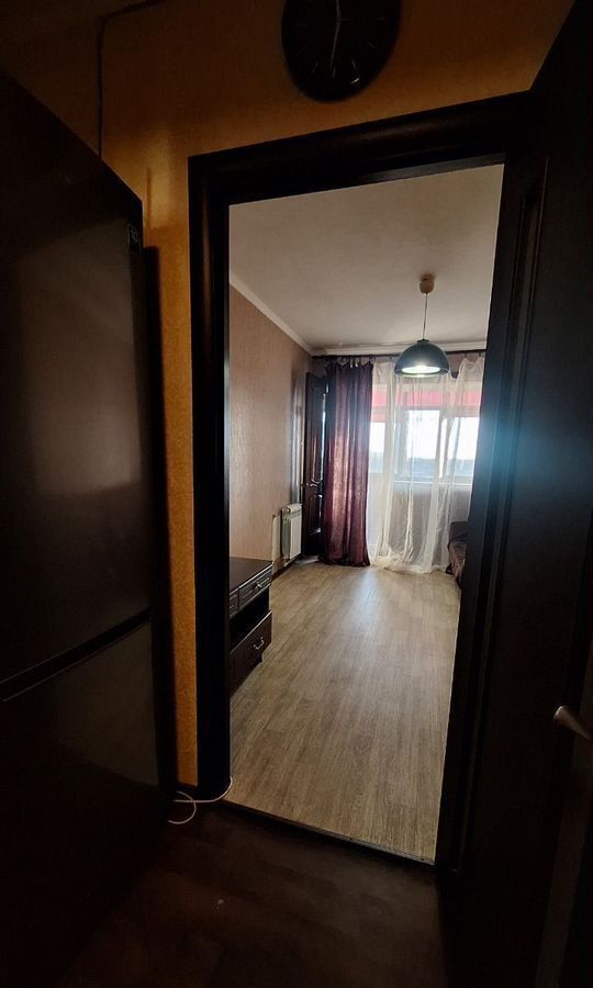 квартира г Симферополь ул им. Матэ Залки 15 фото 12