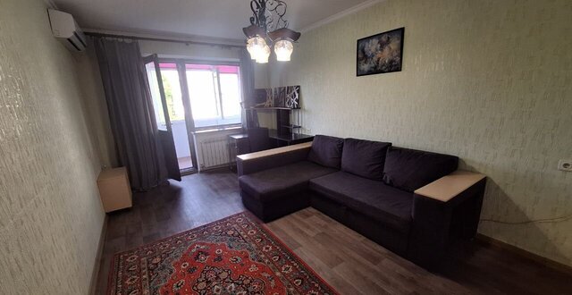 ул им. Матэ Залки 15 фото