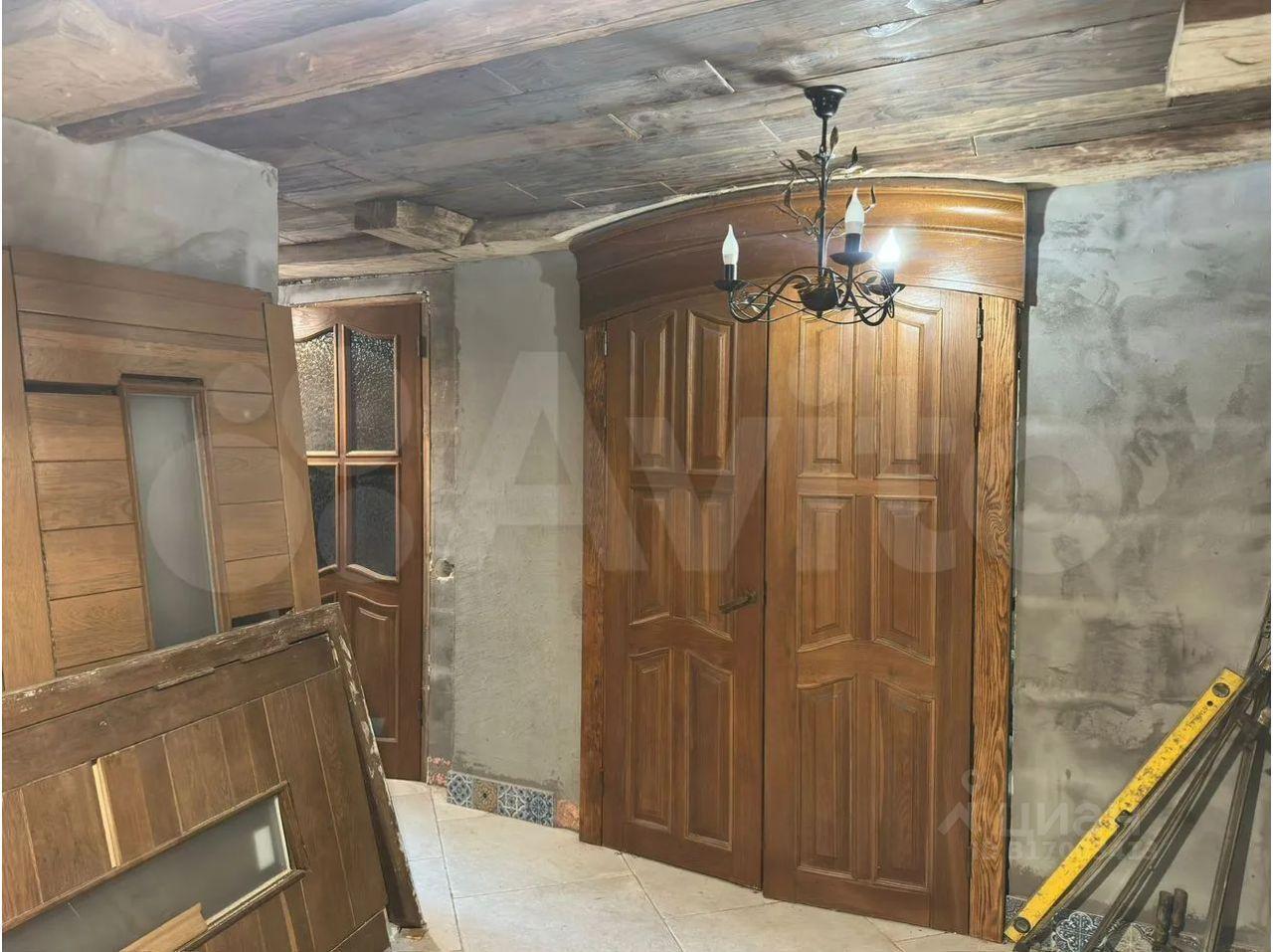 дом г Зеленогорск ул 2-я Лесная р-н Курортный Ленинградская область фото 4