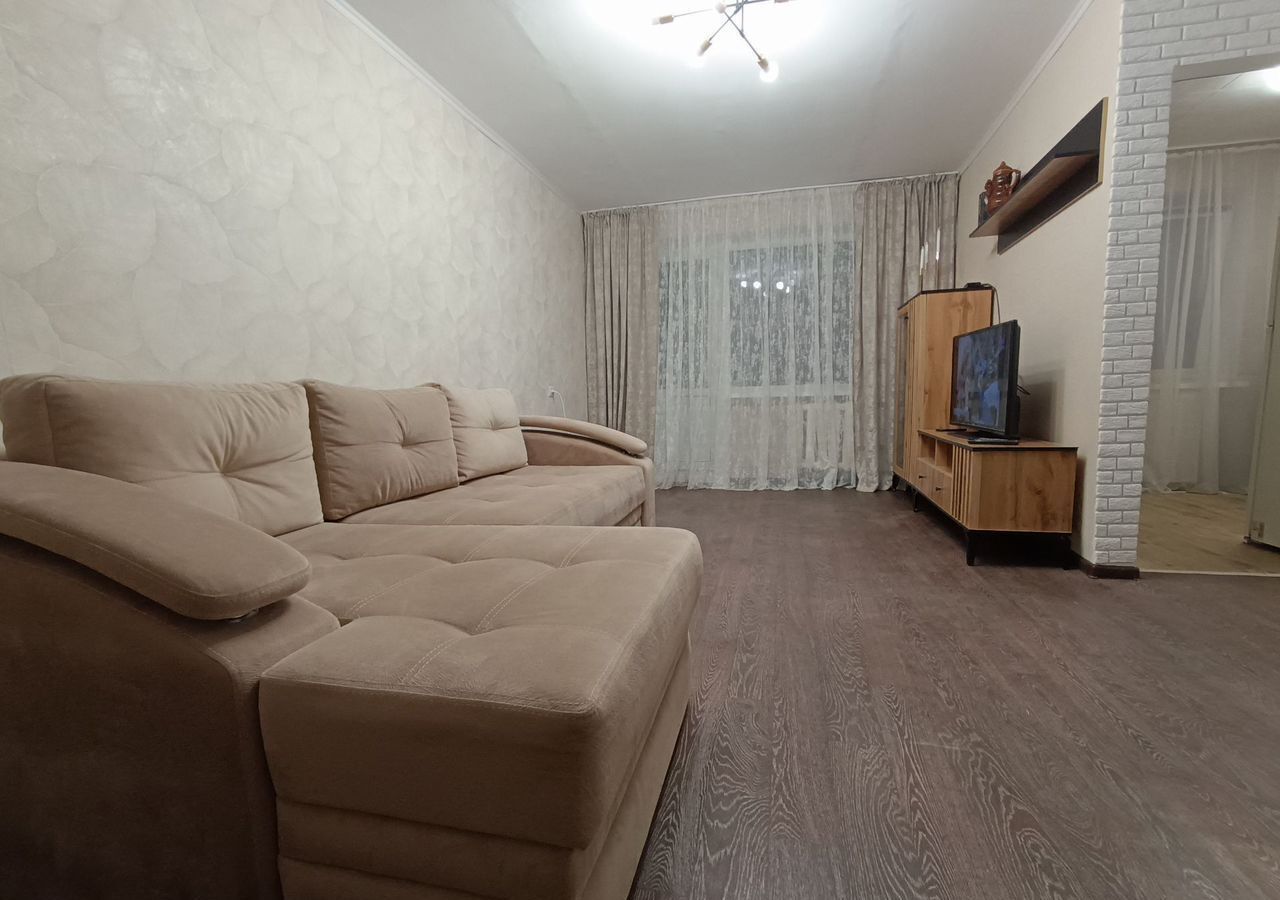квартира г Калининград р-н Центральный ул Лужская 48 фото 3