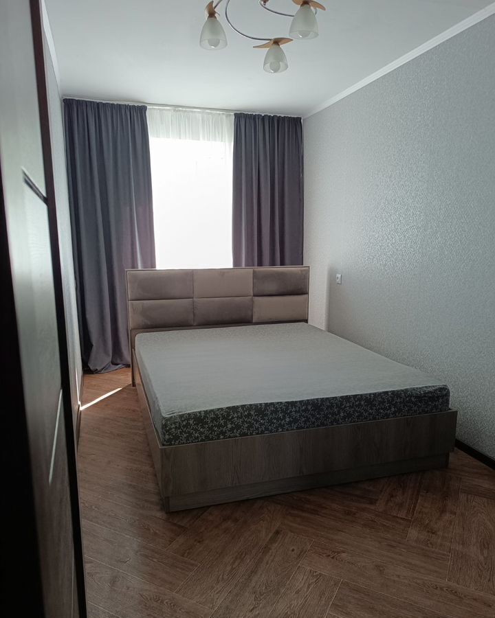 квартира г Калининград р-н Центральный ул Лужская 48 фото 6