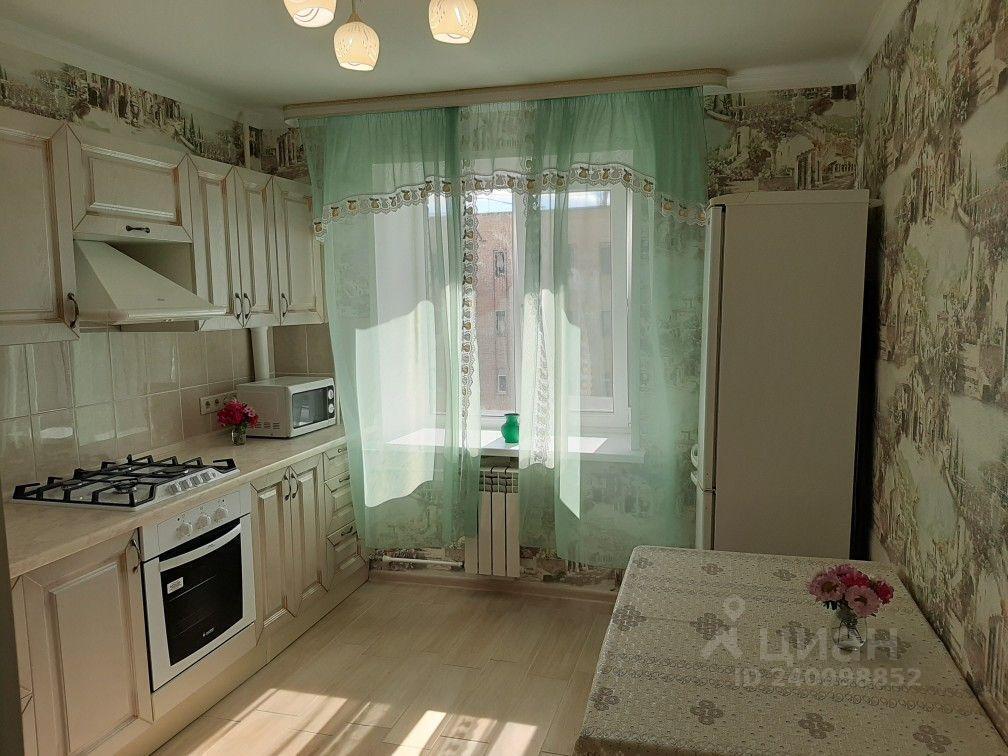 квартира г Коломна пр-кт Кирова 15б фото 1