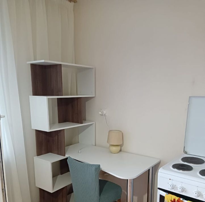 квартира р-н Всеволожский г Мурино пр-кт Авиаторов Балтики 7 Девяткино фото 6