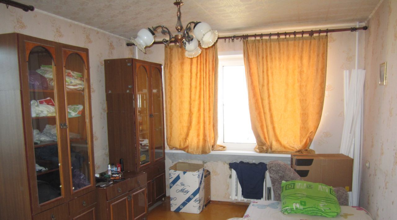 квартира г Кострома ул Рабочая 5-я 11 фото 10