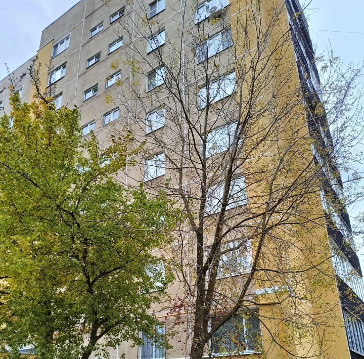 квартира г Кострома ул Рабочая 5-я 11 фото 15