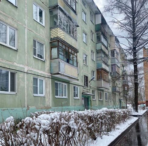 ул Физкультурная 29 фото