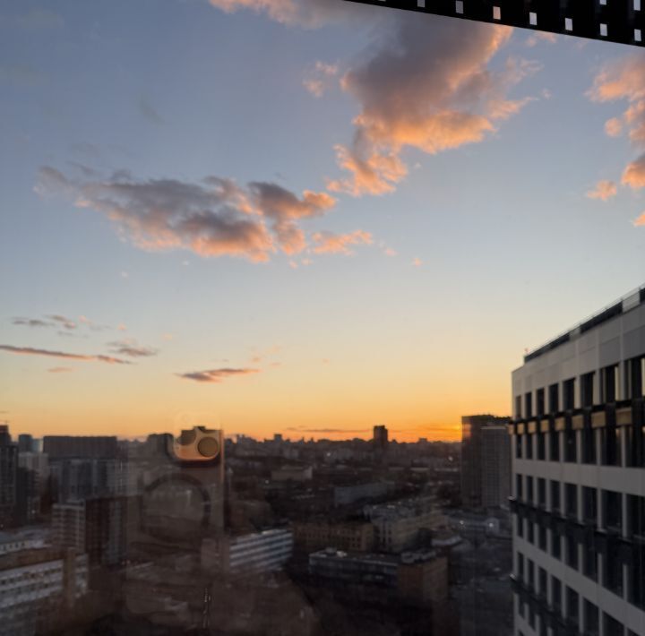 квартира г Москва метро Нагатинская наб Нагатинская 10а фото 20