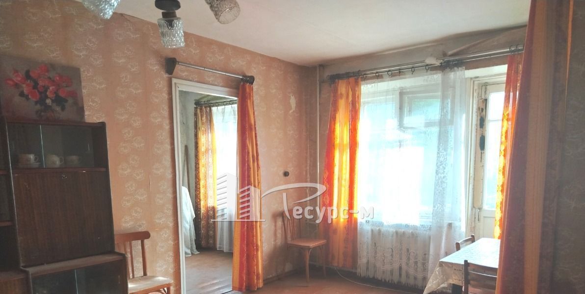 квартира г Выкса ул Вавилина 11а фото 1