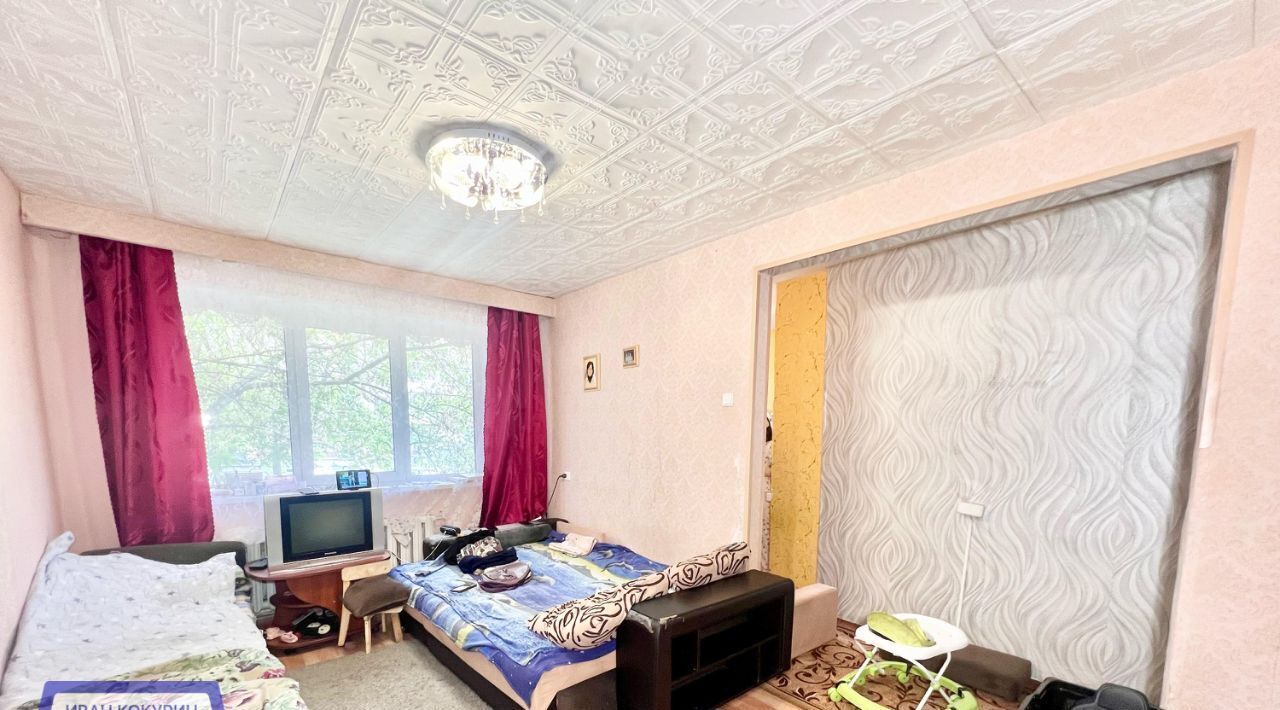 квартира г Дзержинск ул Пирогова 35а фото 8