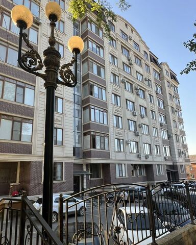 р-н Кировский ул Поповича 23 фото