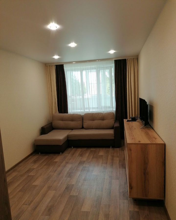квартира г Ульяновск р-н Засвияжский ул Автозаводская 49 фото 8